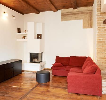 Mykolo Apartments VNO Room photo