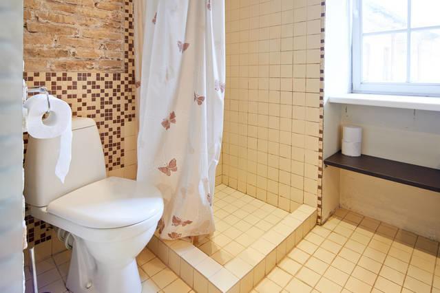 Mykolo Apartments VNO Room photo