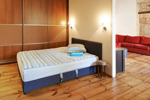 Mykolo Apartments VNO Room photo