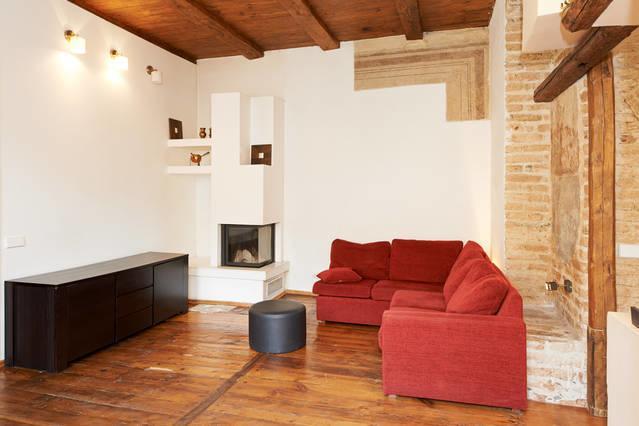 Mykolo Apartments VNO Room photo