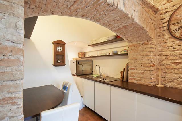Mykolo Apartments VNO Room photo
