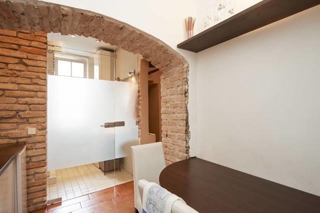 Mykolo Apartments VNO Room photo