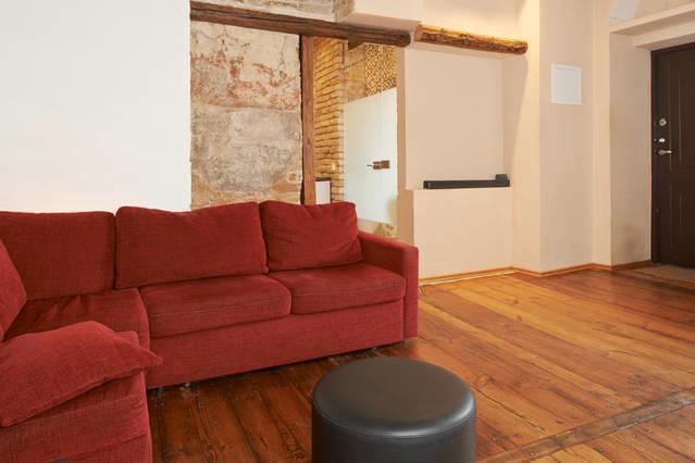Mykolo Apartments VNO Room photo