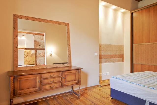 Mykolo Apartments VNO Room photo